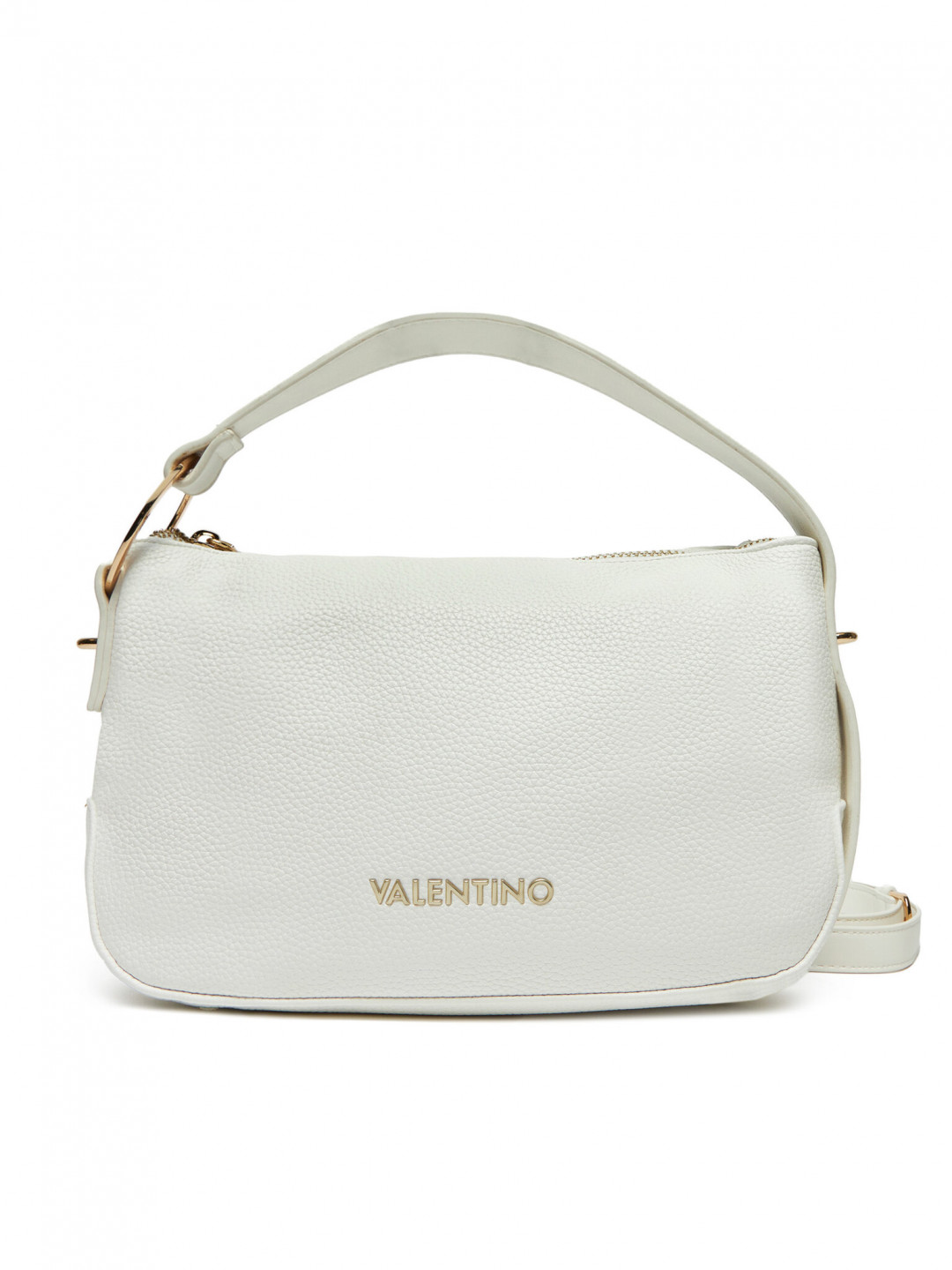 Valentino Kabelka Peonies Re VBS8NH13 Bílá